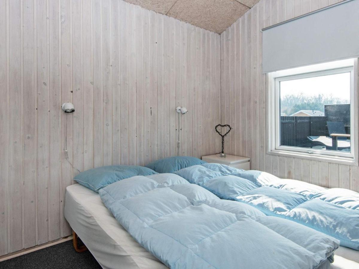 9 Person Holiday Home In Juelsminde Sonderby  Exterior foto